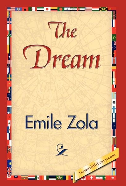 Produktbild: The Dream