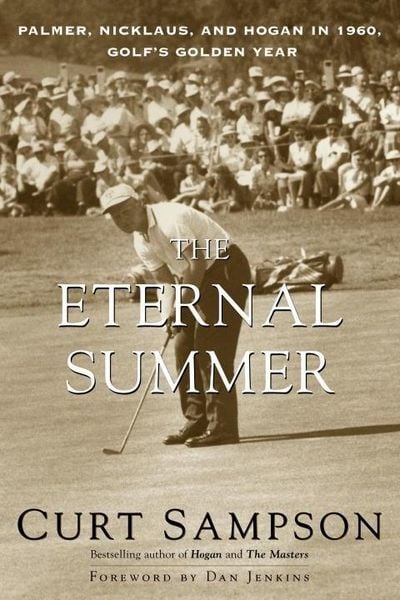 Produktbild: The Eternal Summer