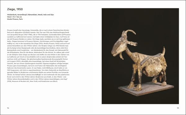 Produktbild: Picasso
