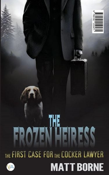 Produktbild: The Frozen Heiress & The Clearance House