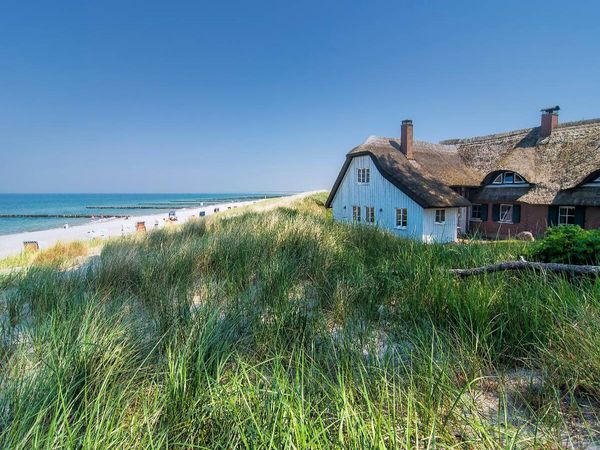 Produktbild: CALVENDO Puzzle Ein Motiv aus dem Kalender Ostsee, Fischland-Dar&szlig; | 1000 Teile Lege-Gr&ouml;&szlig;e 64x48cm Foto-Puzzle f&uuml;r gl&uuml;ckliche Stunden