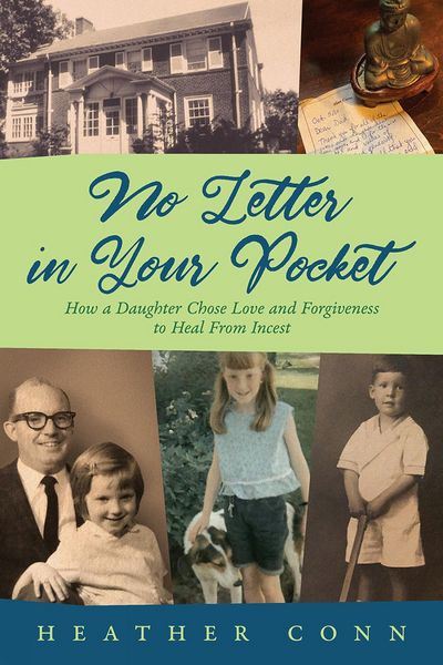 Produktbild: No Letter in Your Pocket