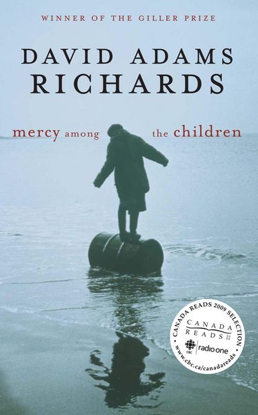 Produktbild: Mercy Among the Children