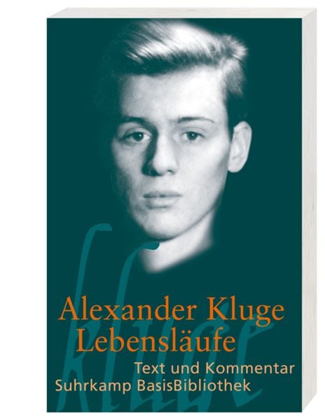 Produktbild: Lebensl&auml;ufe