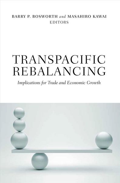 Produktbild: Transpacific Rebalancing