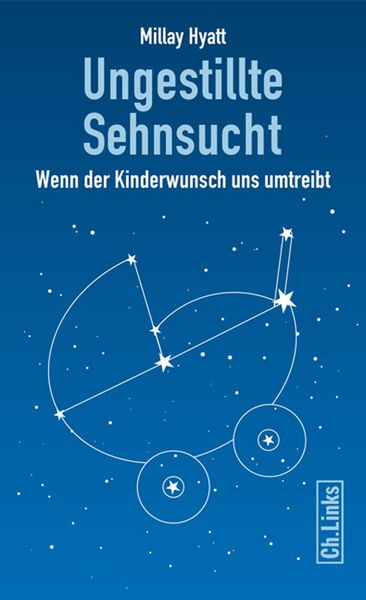 Produktbild: Ungestillte Sehnsucht