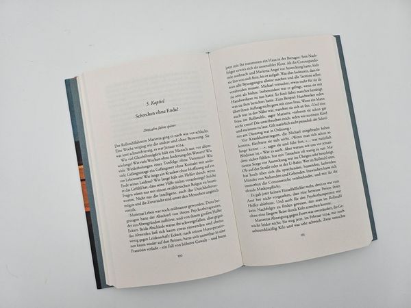 Produktbild: Herbstgeschichte