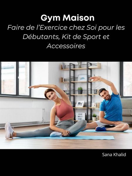 Produktbild: Gym Maison