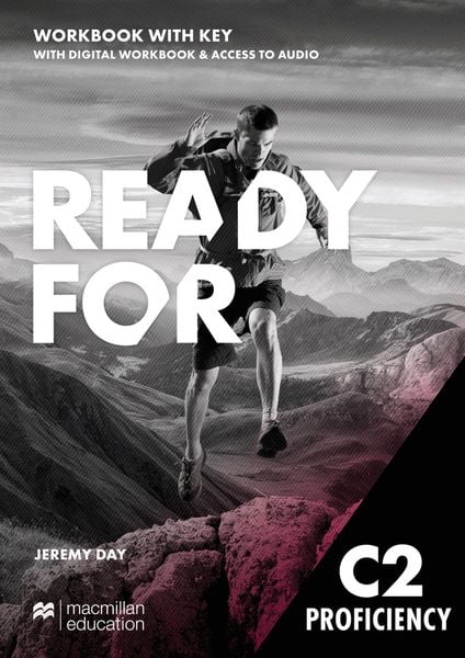 Ready for C2 Proficiency, Set von Jeremy Day, Hueber, 9783195229272