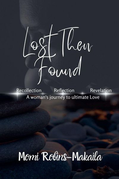 Produktbild: Lost Then Found