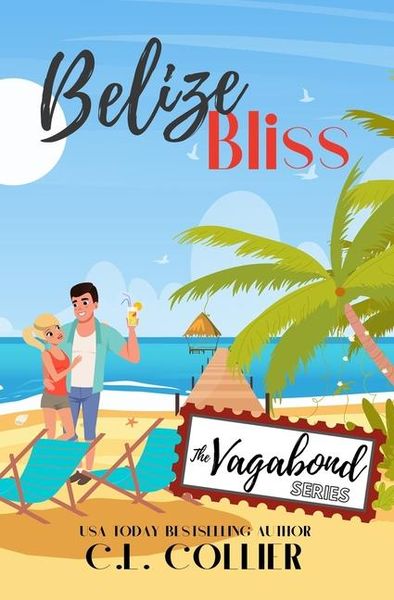 Produktbild: Collier, C: Belize Bliss