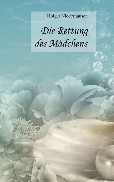 Produktbild: Die Rettung des M&auml;dchens
