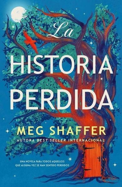 Produktbild: Historia Perdida, La