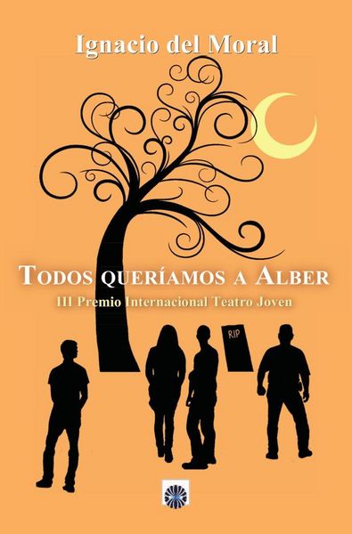 Produktbild: Todos quer&iacute;amos a Alber