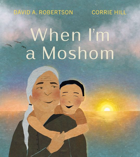 Produktbild: When I'm a Moshom