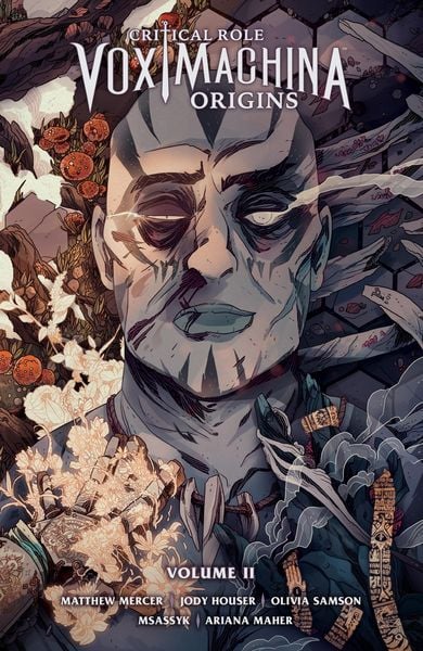 Produktbild: Critical Role: Vox Machina Origins Volume II