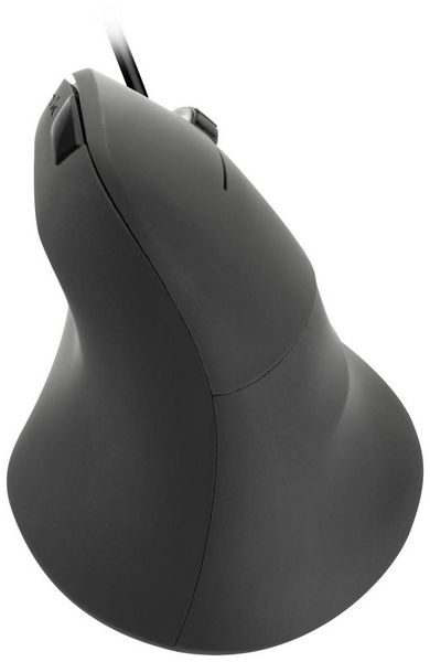 Produktbild: SPEEDLINK PIAVO Ergonomic Vertical Mouse - USB, rubber-black