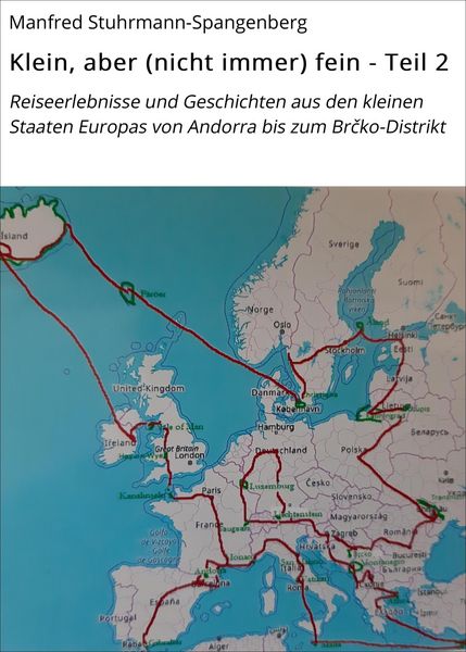 Produktbild: Klein, aber (nicht immer) fein - Teil 2