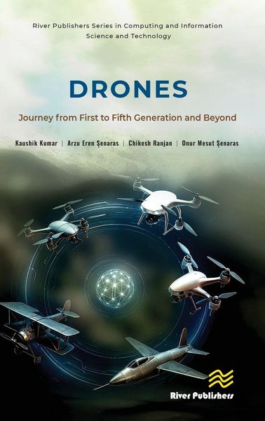 Produktbild: DRONES