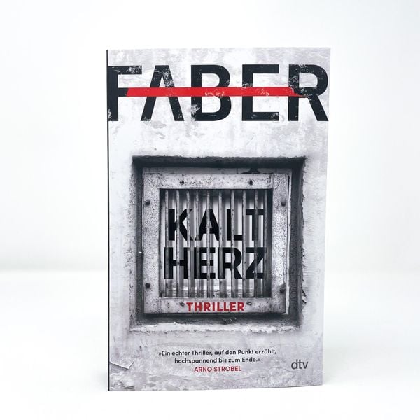 Produktbild: Kaltherz