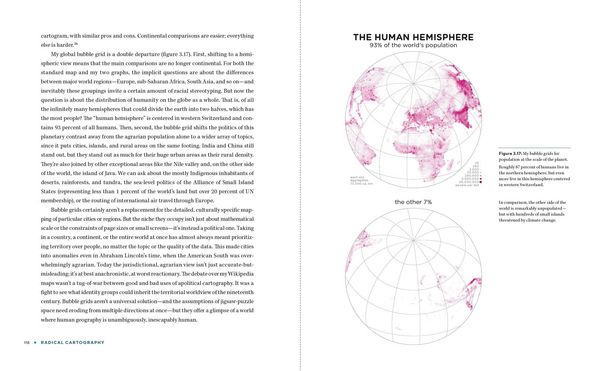 Produktbild: Radical Cartography