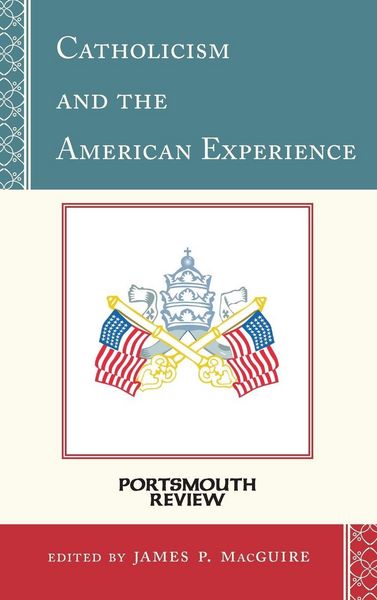Produktbild: Catholicism and the American Experience