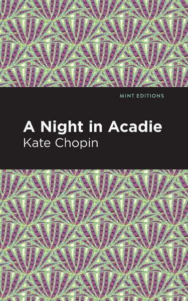 Produktbild: A Night in Acadie