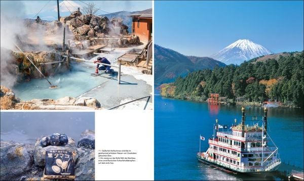 Produktbild: Highlights Japan