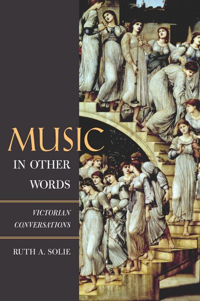 Produktbild: Music in Other Words