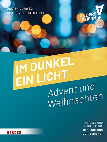 Produktbild: Im Dunkel ein Licht