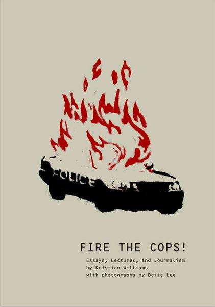 Produktbild: Fire The Cops