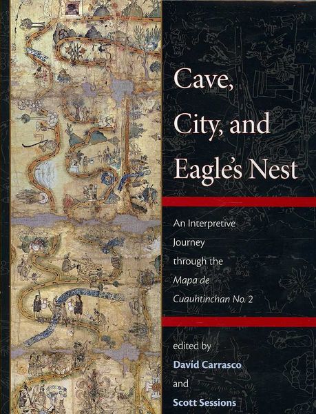 Produktbild: Cave City & Eagles Nest