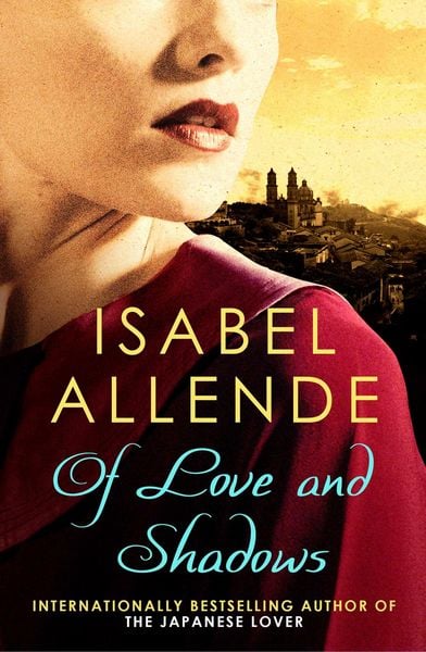 Produktbild: Of Love and Shadows