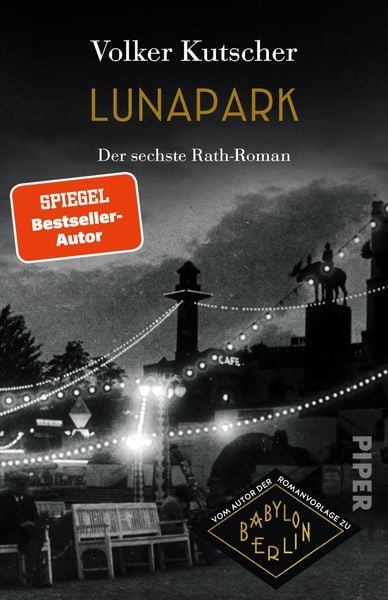 Produktbild: Lunapark
