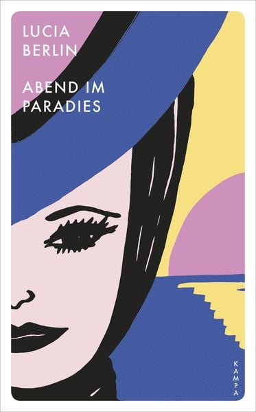 Produktbild: Abend im Paradies