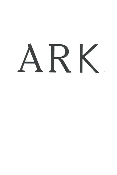 Produktbild: Johnson, R: Ark