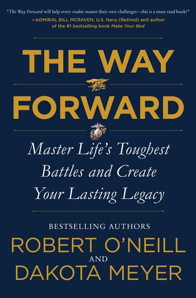 Produktbild: The Way Forward