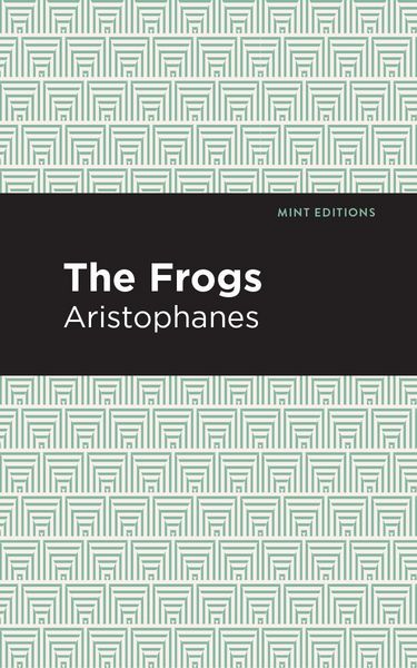 Produktbild: The Frogs