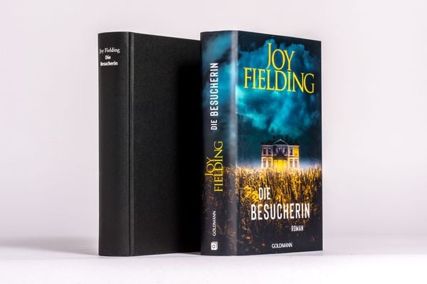 Produktbild: Die Besucherin