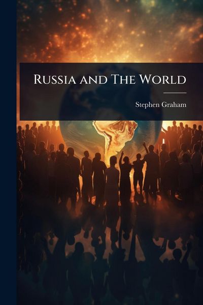Produktbild: Russia and The World