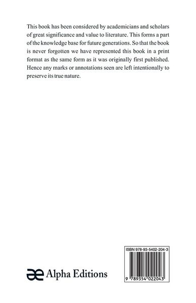 Produktbild: A compendium of Irish biography