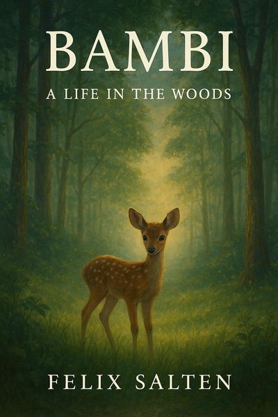 Produktbild: Bambi
