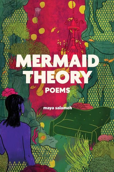 Produktbild: Mermaid Theory