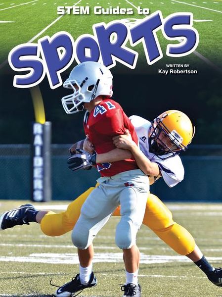 Produktbild: Stem Guides To Sports