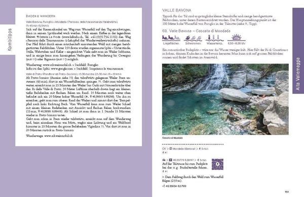 Produktbild: Tessin