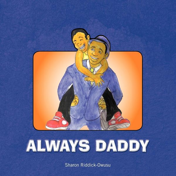 Produktbild: Always Daddy