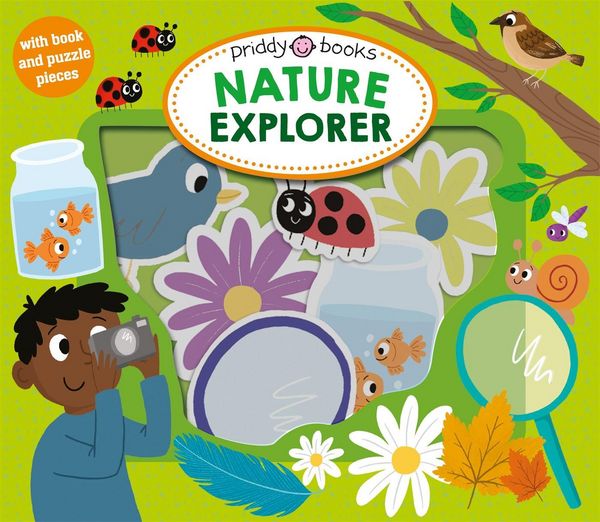 Produktbild: Nature Explorer