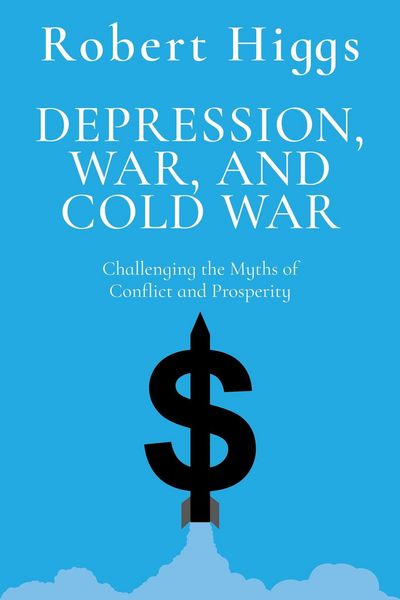 Produktbild: Depression, War, and Cold War