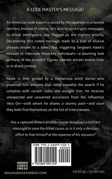 Produktbild: Quest for the Witch's Code