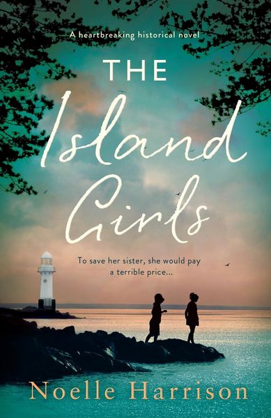 Produktbild: The Island Girls